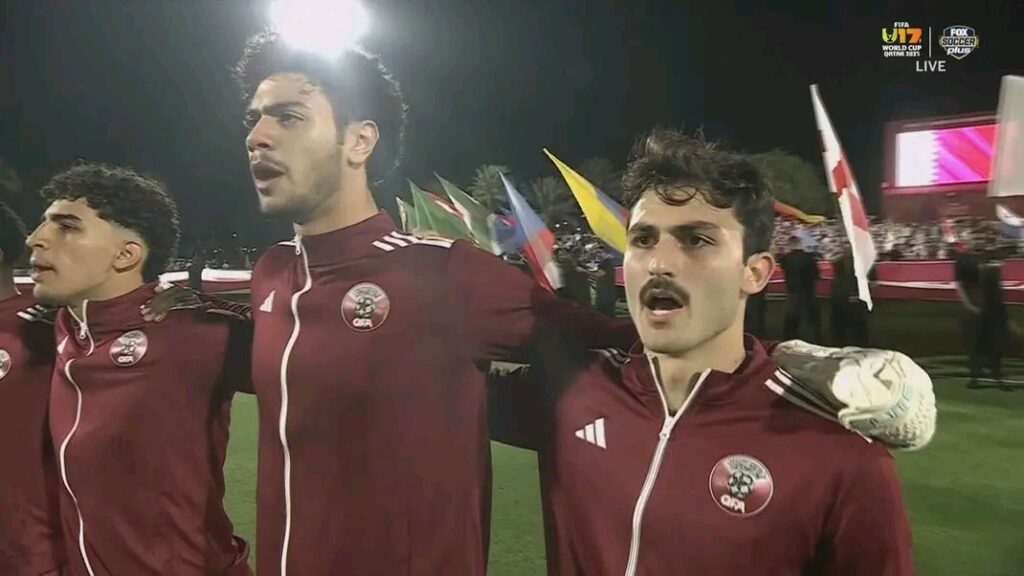 أفشل مستضيف في تاريخ كأس العالم: قطر تنظم بطولة 2022 بشكل مخيب للآمال.