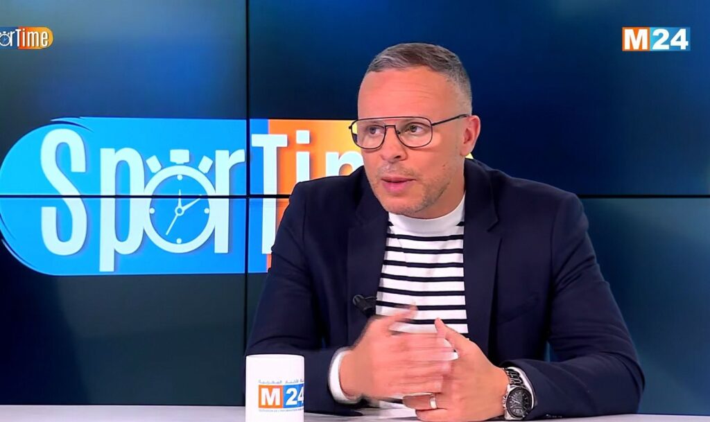 محمد وهبي، مدرب منتخب الشباب، يكشف عن تلقيه عروضاً من أندية ومنتخبات أوروبية متعددة.