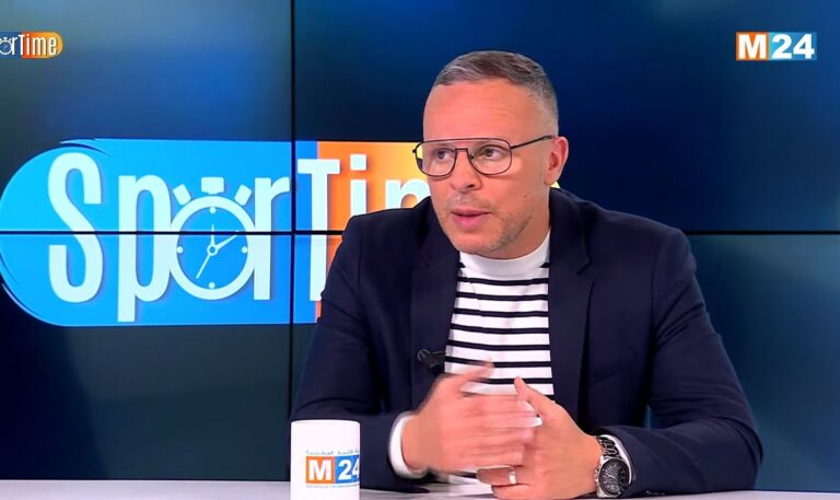 محمد وهبي، مدرب منتخب الشباب، يكشف عن تلقيه عروضاً من أندية ومنتخبات أوروبية متعددة.