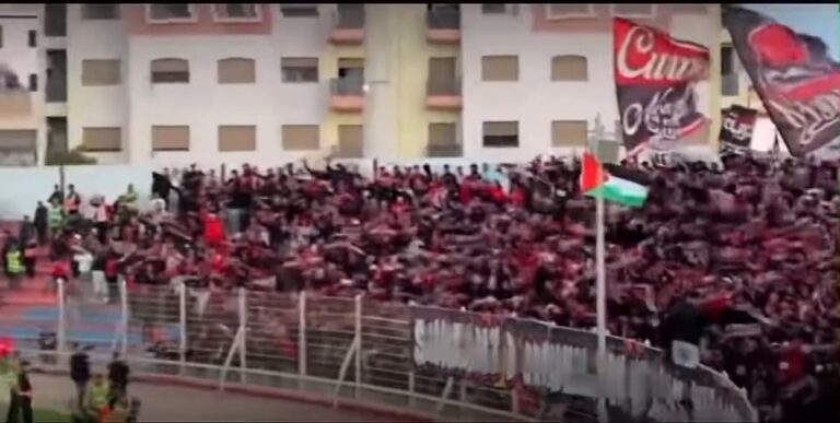 هنا المحيط  
أسفي في الانتظار  
آخر جولات أبطال المدرجات إلى مدينة أسفي