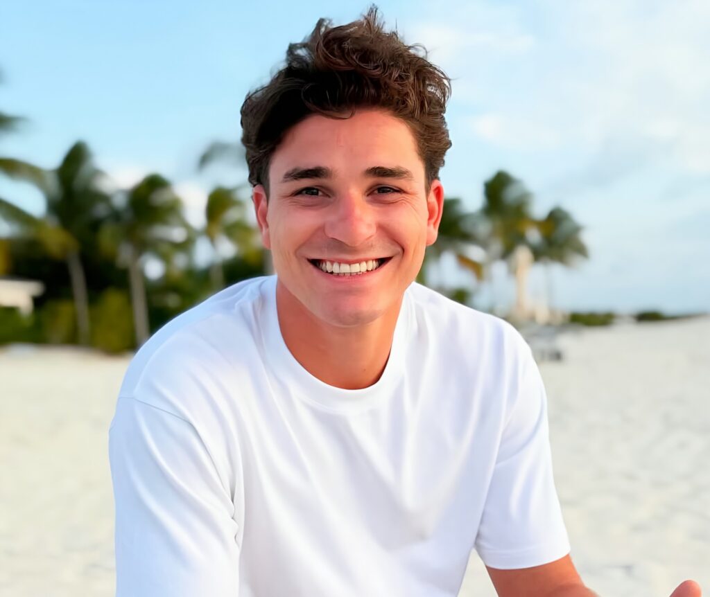 جوليان ألفاريز: أمتلك تميزًا بكوني اللاعب الوحيد في منتخب الأرجنتين بلا وشم.