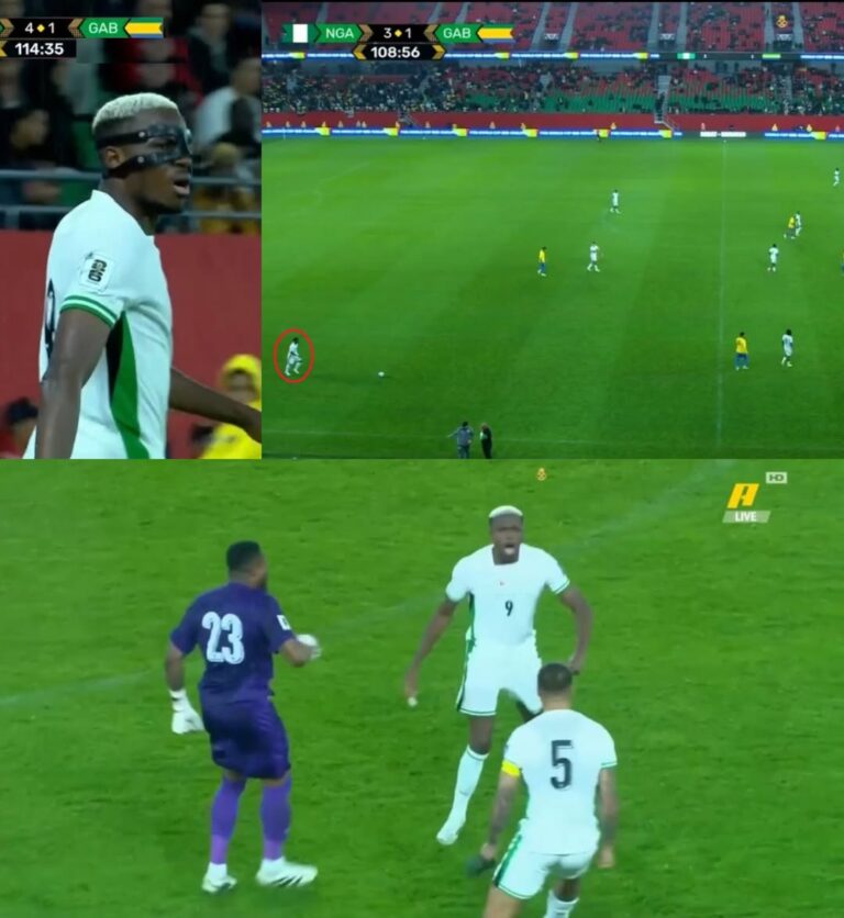 أول ركلة حرة مذهلة تُسجل في تاريخ تصفيات كأس العالم!