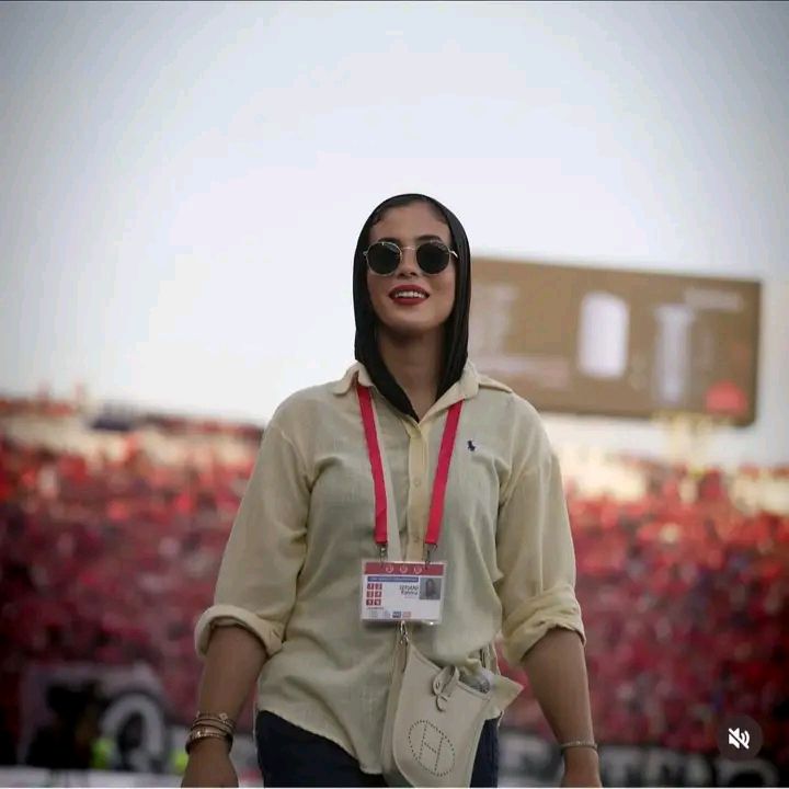 الجميع في انتظار الحدث الرياضي الكبير!