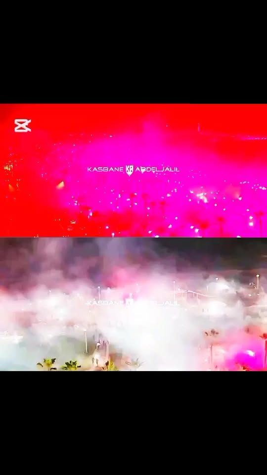 أفضل فيديو لتبدأ به يومك، مع جمهور لا يُضاهى.