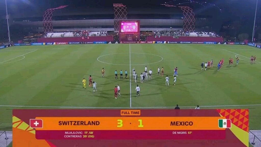 عجائب كرة القدم: منتخب المغرب يتجاوز كل التوقعات بعد أن كان مهدداً بالإقصاء ويتألق في البطولة بشكل مذهل.