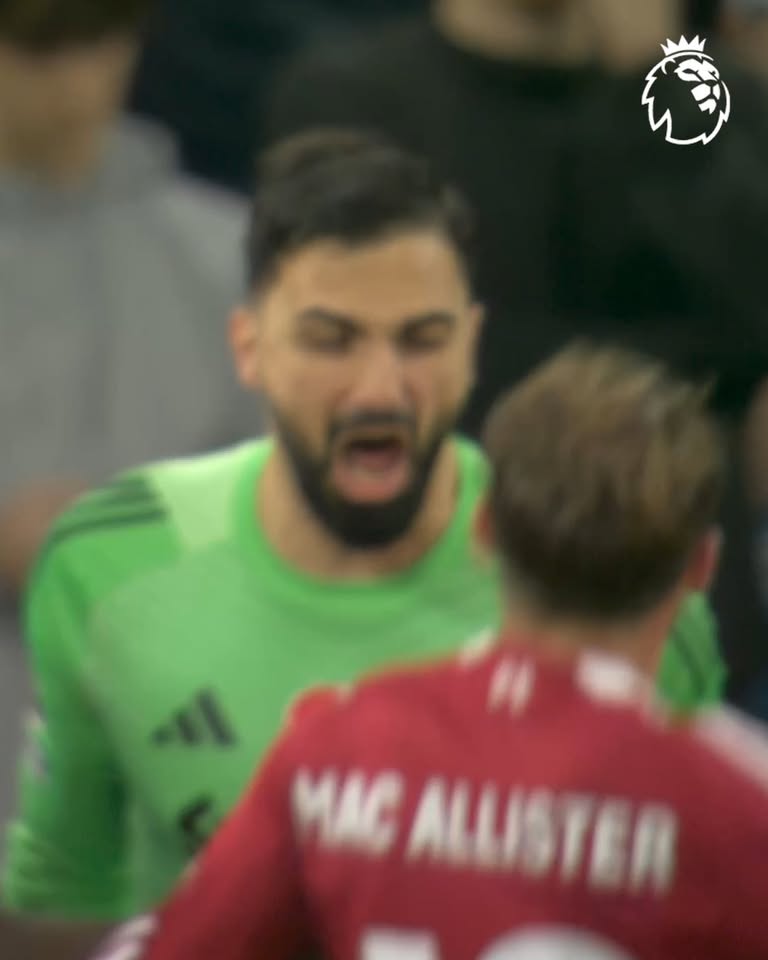 تصديات مثيرة في الجولة 11، تشمل اثنتين من ركلات الجزاء!