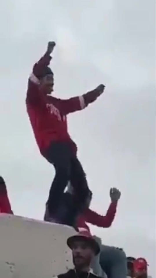 إنهاء موسم 2025 بصدارة مثالية ودون أي هزيمة رسميًا!