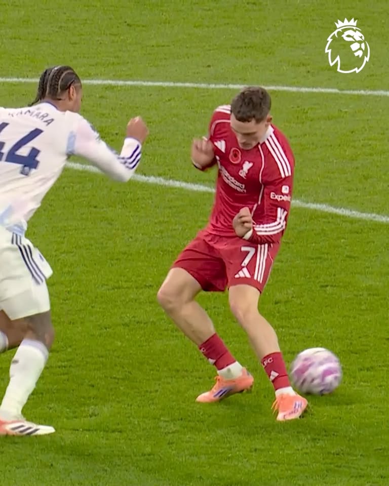 أفضل المهارات الكروية التي أبهرتنا في موسم 2025/2026 حتى الآن.