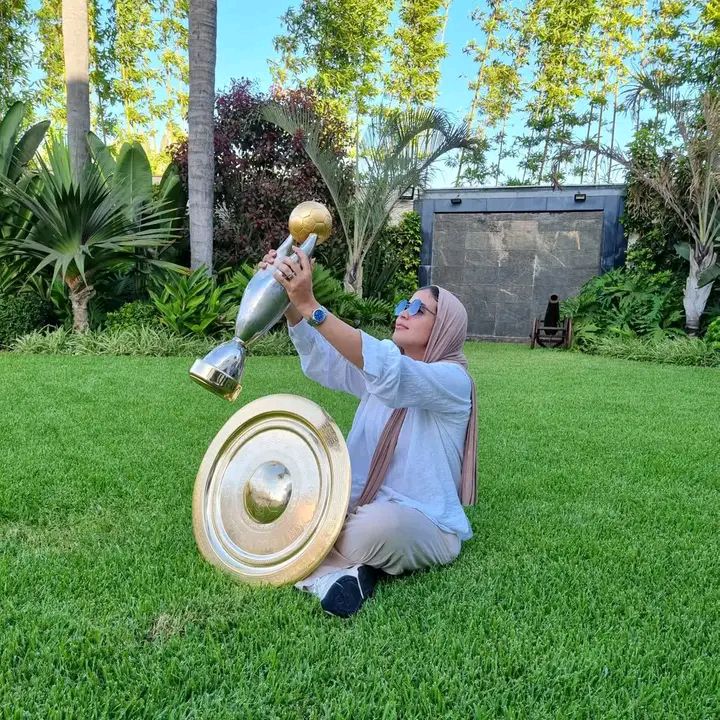 الأخت علات لبارة تتألق في بوزبال المغرب وتبرز قدرات طاقم الديجيتال في مواجهة أوروبية.