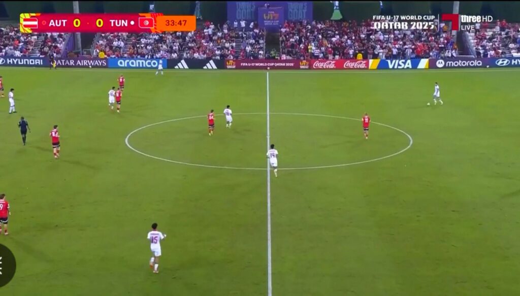 منتخب تونس يواجه تحديًا قويًا أمام النمسا في مباراة مثيرة ومليئة بالإثارة.