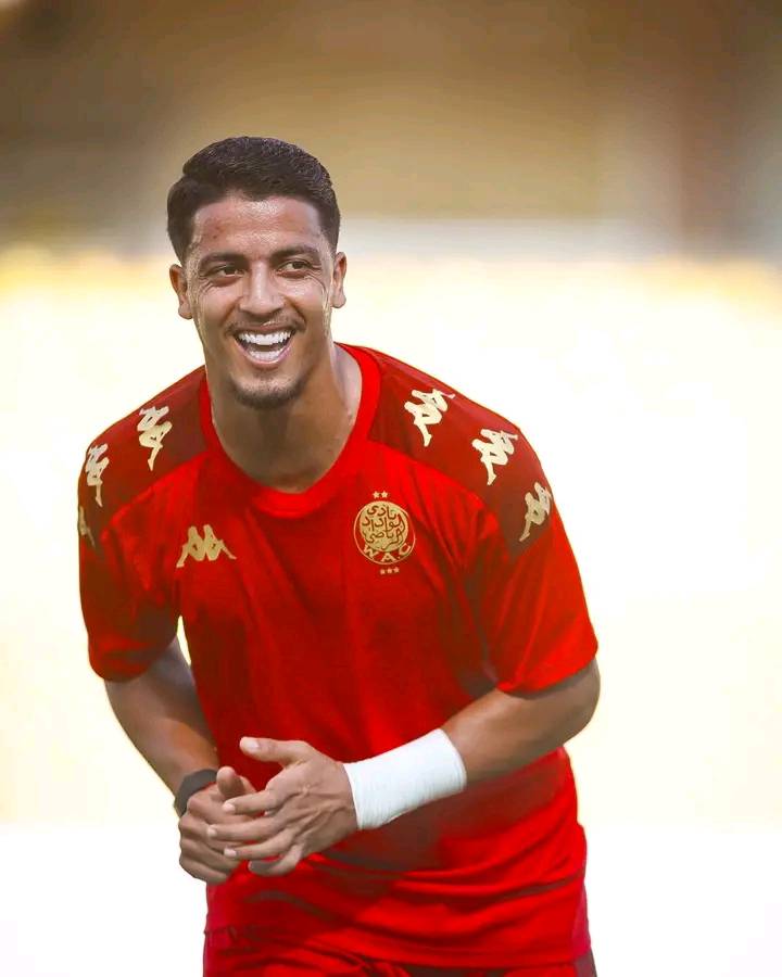 أمين أبو الفتح يسعى لخلق فرصة للعب في الوداد ويعتبر من أبرز اللاعبين المتوقع تألقهم.