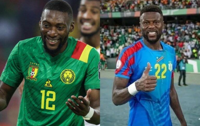 سبحان الله، كل دولة الآن تملك نجمها الخاص، والجزائر تبرز بأيقونتها الجديدة...