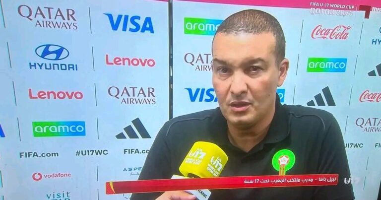 نبيل باها: هل ترغبون في البقاء مرتاحين ونشطين في قطر أم تفضلون العودة؟