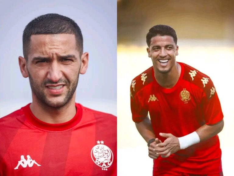 تحدث مع أي شخص في الشارع المغربي، وستجدهم جميعًا يؤكدون بغير تكلف أن مكانتهم مع المنتخب حاضرة.