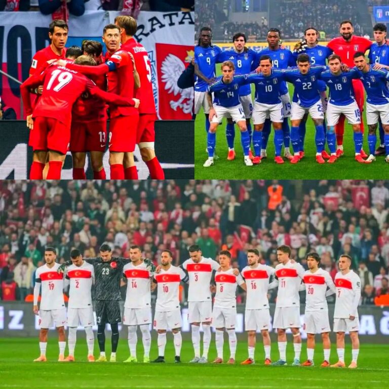 معجزات كرة القدم: منتخب تركيا في حاجة ماسة للفوز على إسبانيا يوم الثلاثاء.