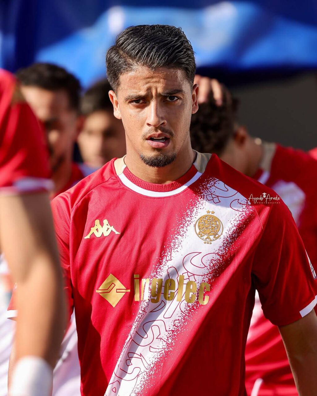 إحصائياً، يُعتبر فراه أمين أبو الفتح أفضل مدافع مغربي في البطولة.