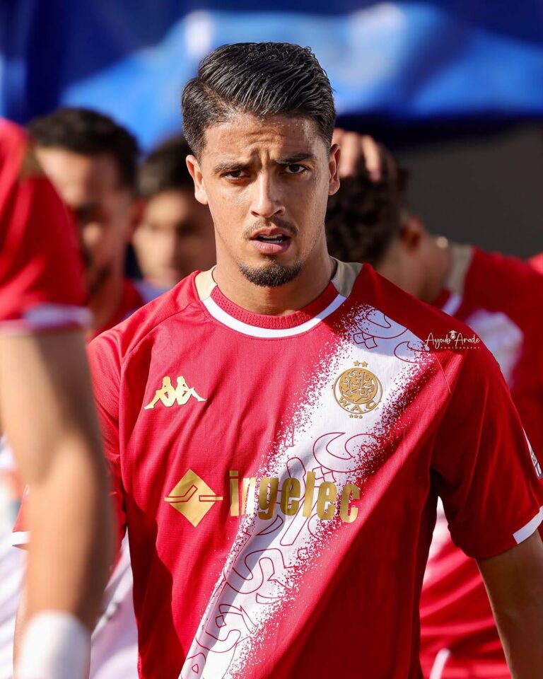 إحصائياً، يُعتبر فراه أمين أبو الفتح أفضل مدافع مغربي في البطولة.