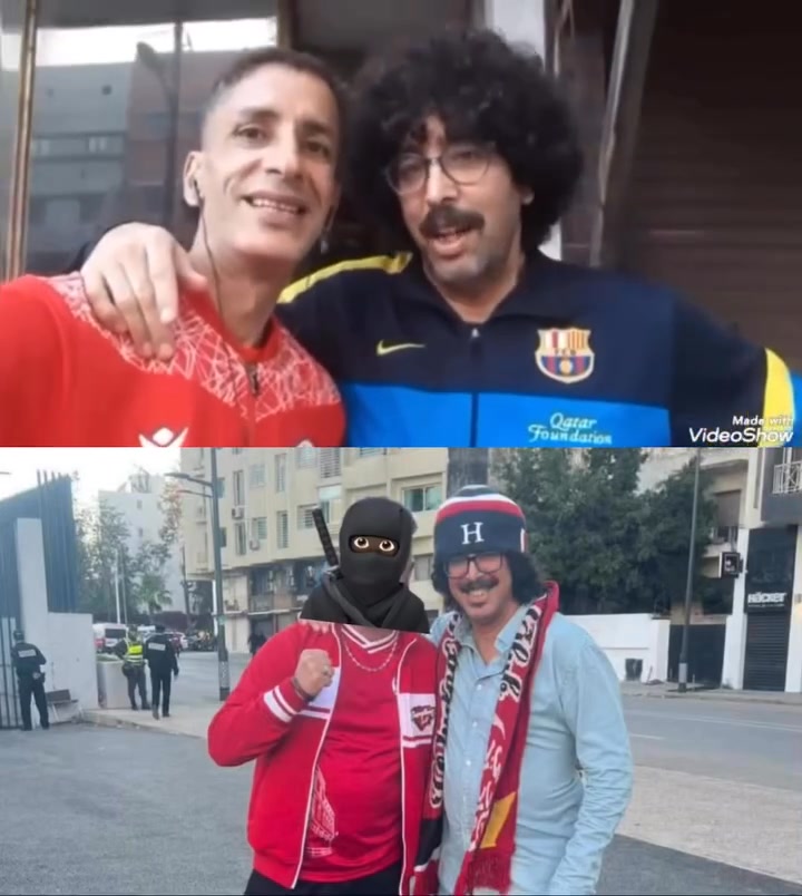 شخص يملك حجة قوية، لكنه يفتقر إلى الدعم أو الإجراءات اللازمة لإغلاق هذه القضية.