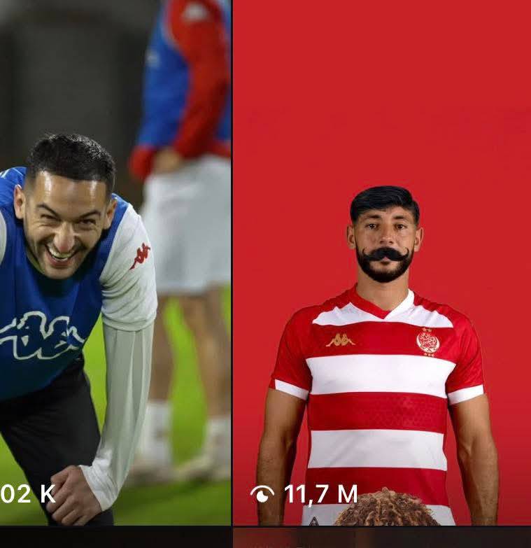 تفاعل غير مسبوق ومشاهدات مذهلة تعود إليك كما تعود النهر إلى مجراه خلال 24 ساعة فقط!