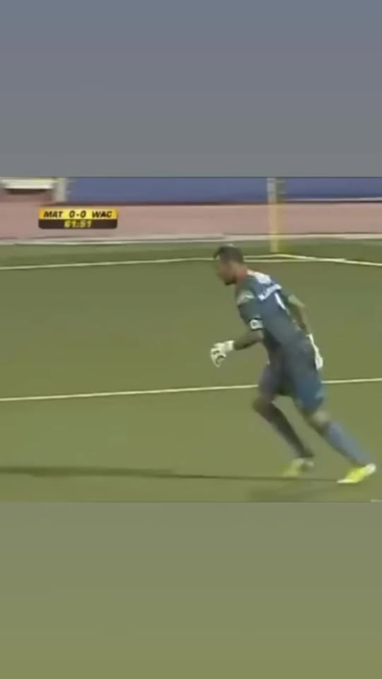 لن يُنسى بوبلي أندرسون في تاريخ الوداد وجمهور المغاربة، فهو أحد أبرز الأسماء التي حُفرت في قلوب عشاق كرة القدم.