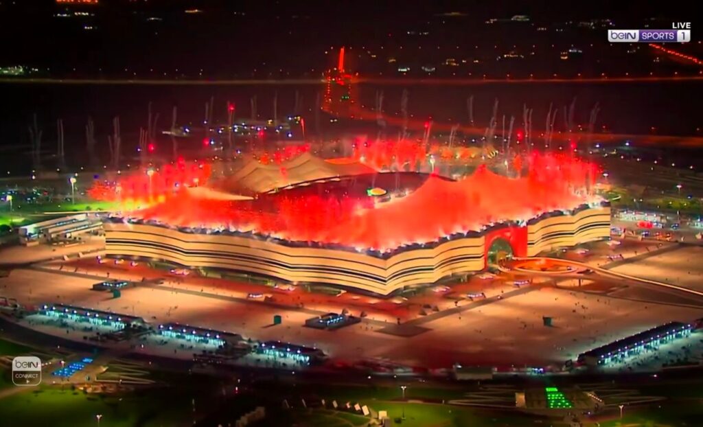 10 أيام تفصلنا عن انطلاق مونديال العرب FIFA 2025، لنستعد معًا لاستقبال ليالي كرة القدم المثيرة!