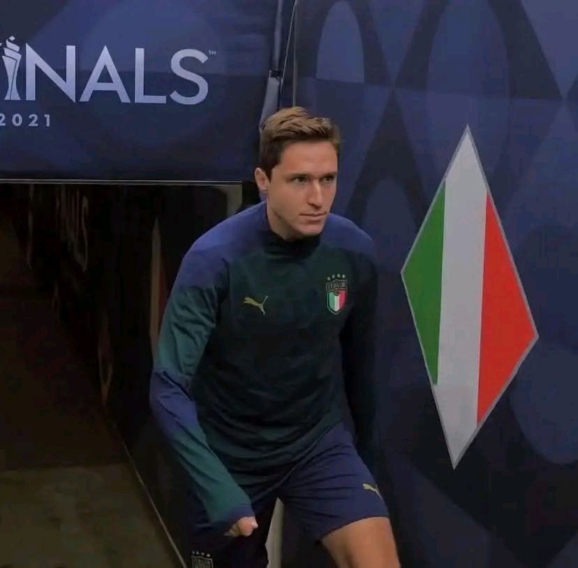 جاتوزو: "آمل أن ينضم إلينا كييزا قبل كأس العالم القادمة. سيكون إضافة مميزة للفريق."