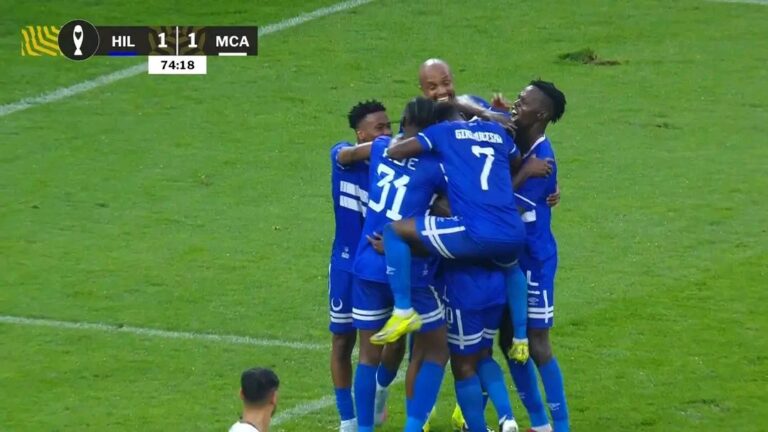 الهلال السعودي يضيف الهدف الثاني في مرمى مولودية الجزائر ويّرغمهم على مواجهة تحديات أكبر...