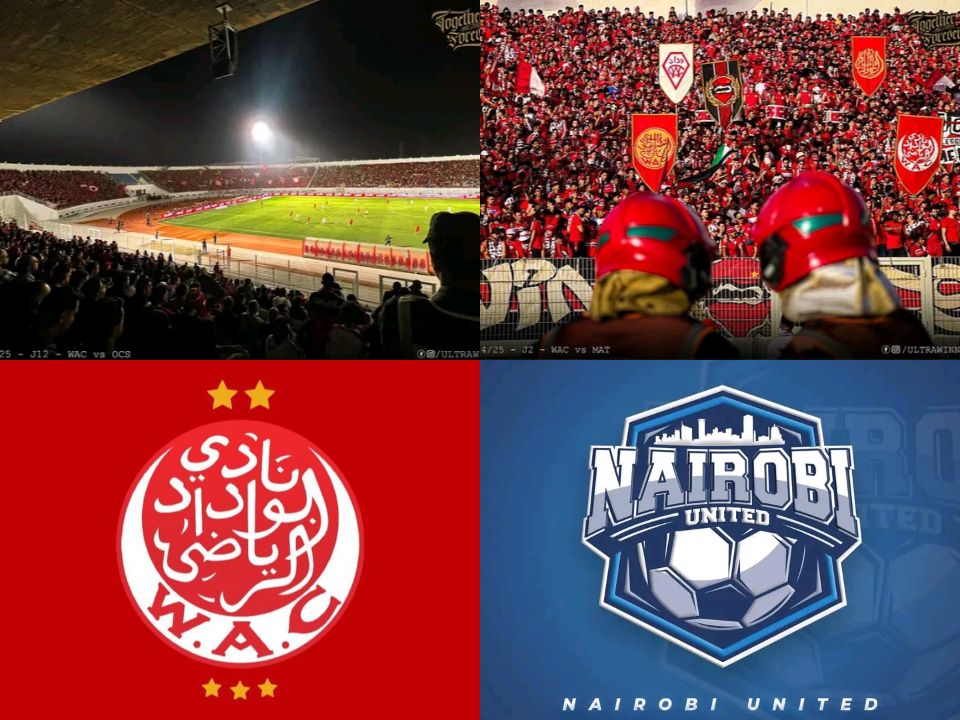 72 ساعة تفصلنا عن مشاهدة فريقنا في كأس الاتحاد الإفريقي، الانتظار شاق ولكن الحماس مرتفع!