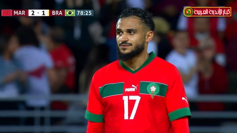 سفيان بوفال يغادر فريقه رسميًا في الانتقالات الشتوية، والوجهة المحتملة الدوري الأوروبي.