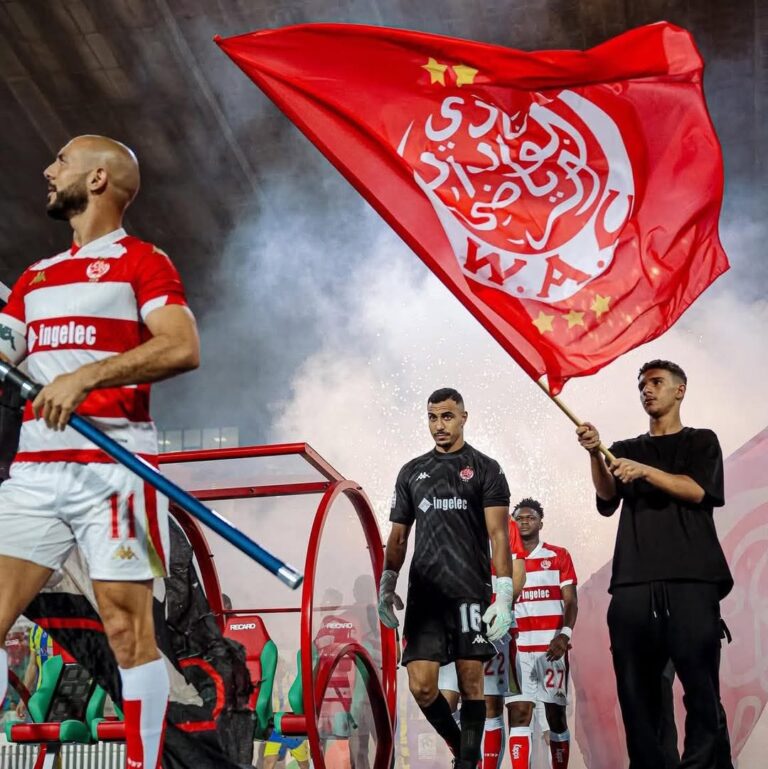 نظراً للتطور الملحوظ لقسم الديجيتال في النادي وقيادته للمشهد الوطني، برزت ضرورة...