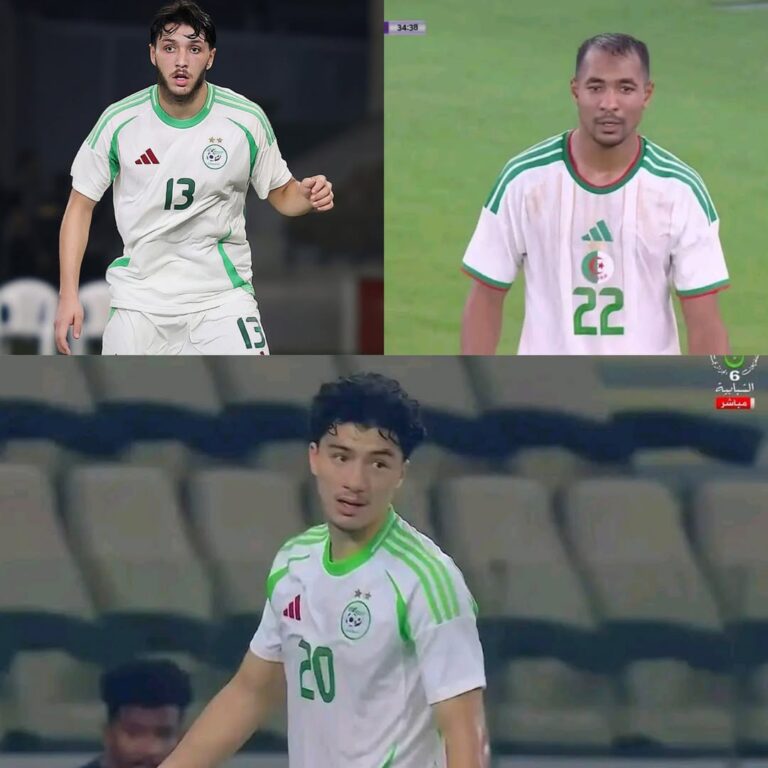 جوان حجام يثبت جدارته بمركز أساسي في صفوف أيت نوري، ومازة كذلك يستحق دوراً مهماً مع الفريق.