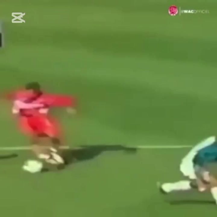 الوينرز لا يعرفون معنى الصدفة، حيث إنهم لا يتركون لأي موقف فرصة للفت النظر.