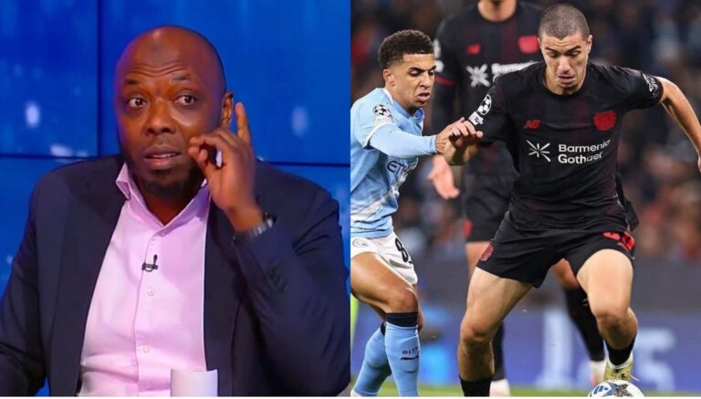 حاتم الطرابلسي: غياب براهيـم مازة كأساسي في كأس إفريقيا يُعتبر ظلمًا كبيرًا للمنتخب.