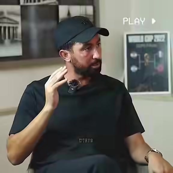 السعيدي أطلق تصريحًا جذب الأنظار، ومع مرور الوقت، تتزايد الأدلة على صحته أمام الجميع.