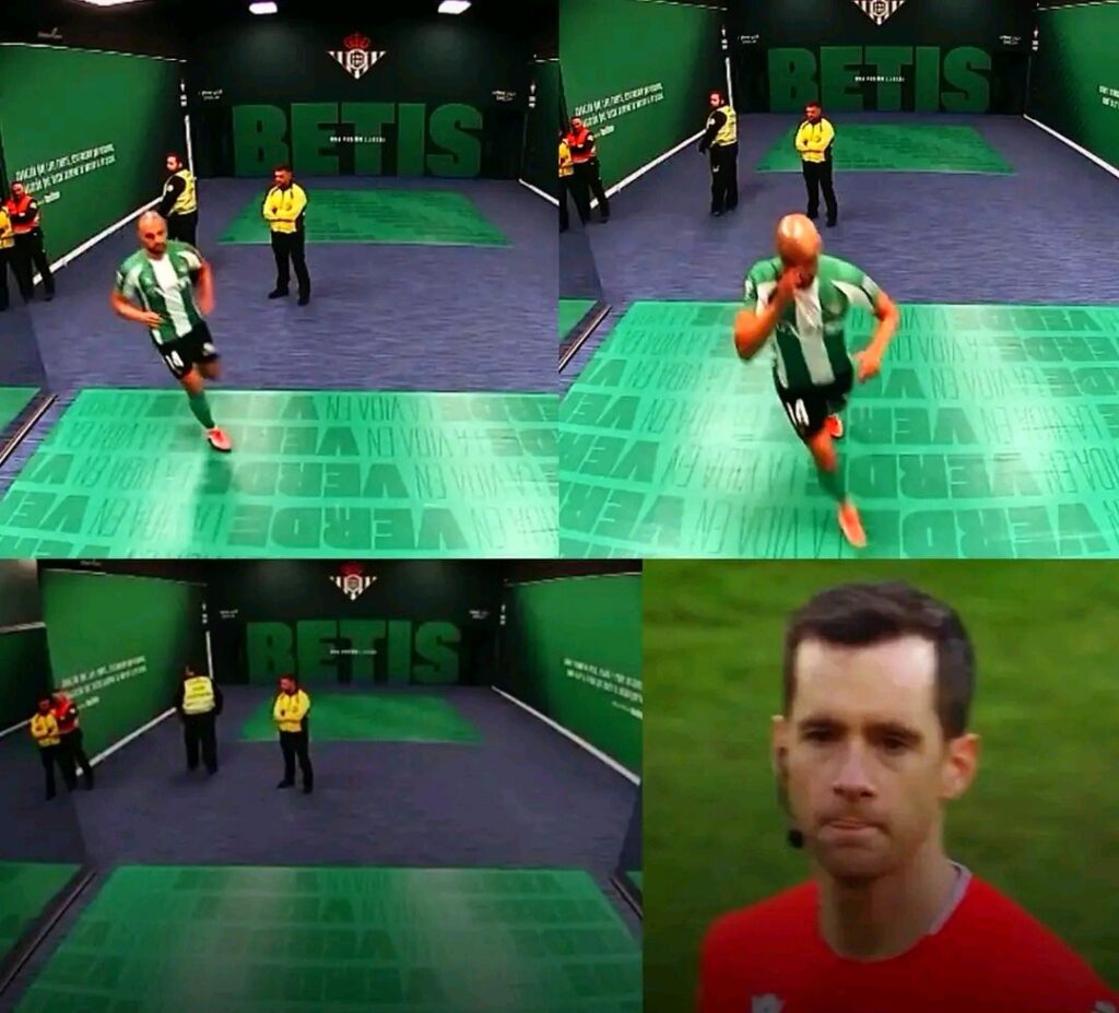 ذكريات مونديال قطر: سفيان أمرابط يتأخر في الالتحاق بمباراة كرواتيا، مما يثير الدهشة والفضول!