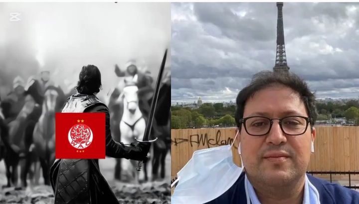 تواجه لي كيمر تحديات مزدوجة مع الضغوط الإعلامية والجماهيرية في هذه الفترة.