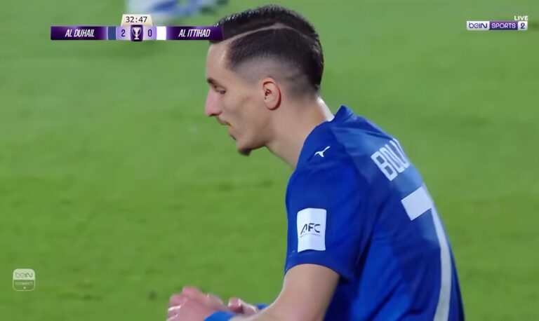 بعد تألقه اللافت أمام الاتحاد، هل كان قرار بيتكوفيتش بعدم استدعائه للمنتخب صائبًا؟