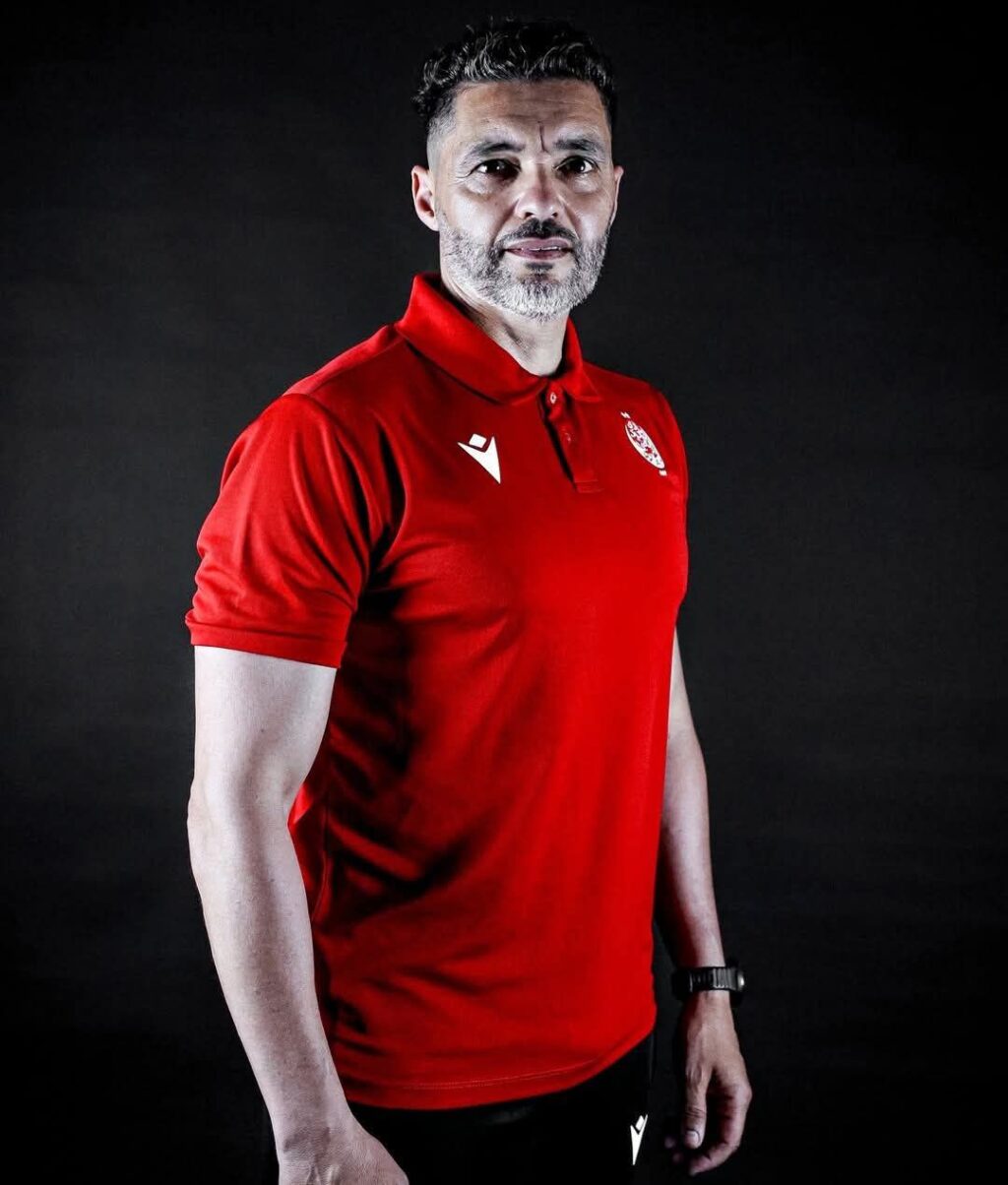 لا يمكن مناقشة أداء اللاعبين دون الإشارة إلى دور المعد البدني إدريس السايسي في فريق لي داي.