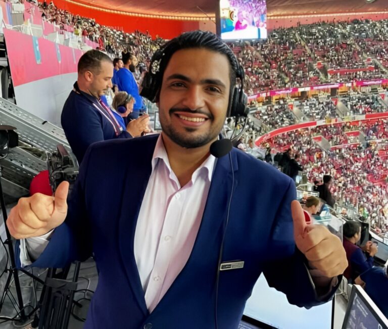 الجميع متفق حاليًا على أن الأفضل هو عدم تواجد منازع في قنوات Bein Sports.