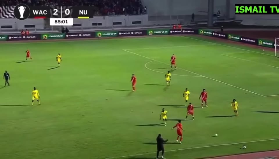 وداد بن هاشم تتألق في الأداء وتحقق نتائج مبهرة.