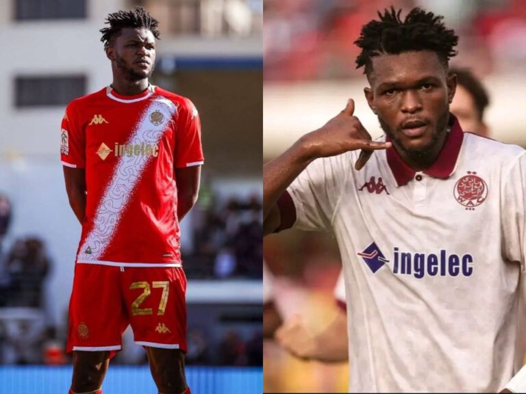 جماهير الوداد تبرر مطالبها بالتعاقد مع عطاش وكوايري في نفس الوقت، مشددة على أهمية تعزيز خط الوسط.