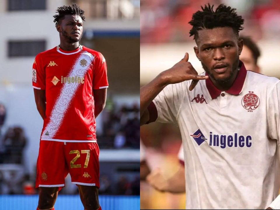 جماهير الوداد تبرر مطالبها بالتعاقد مع عطاش وكوايري في نفس الوقت، مشددة على أهمية تعزيز خط الوسط.