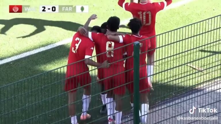 فيديو هارب من لعبة بلاي: "لا تفوتوا الفرصة!"