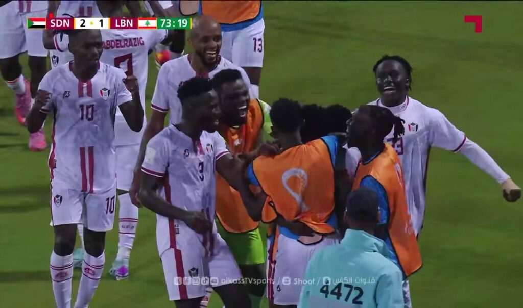 غياب الدوري الاحترافي ونجوم أوروبا يحرمهم من تحقيق التقدم في عالم الرياضة.