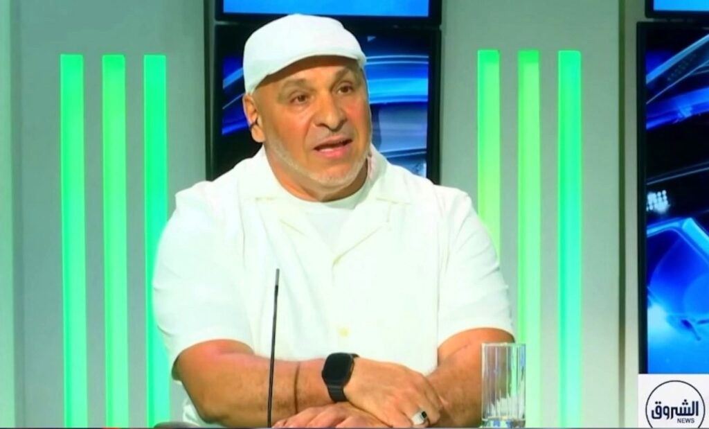 تصريح تاريخي للمدرب نور الدين زكري: "رابطة أبطال إفريقيا أصبحت بعيدة..."