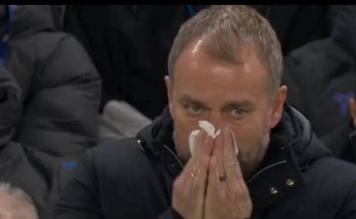 تشيلسي قدم أداءً رائعًا ويستحق الفوز، لكنه يتعرض لضغوط كبيرة من المدرب الذي يواجه تحديات صعبة.