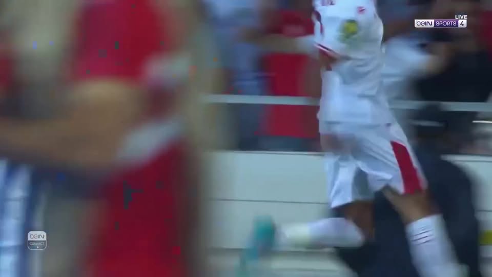 يعجز تال عن تصديق خسارتنا في النهائي أمام الجاهلي، حيث كنا المسيطرين على المباراة بالكامل.