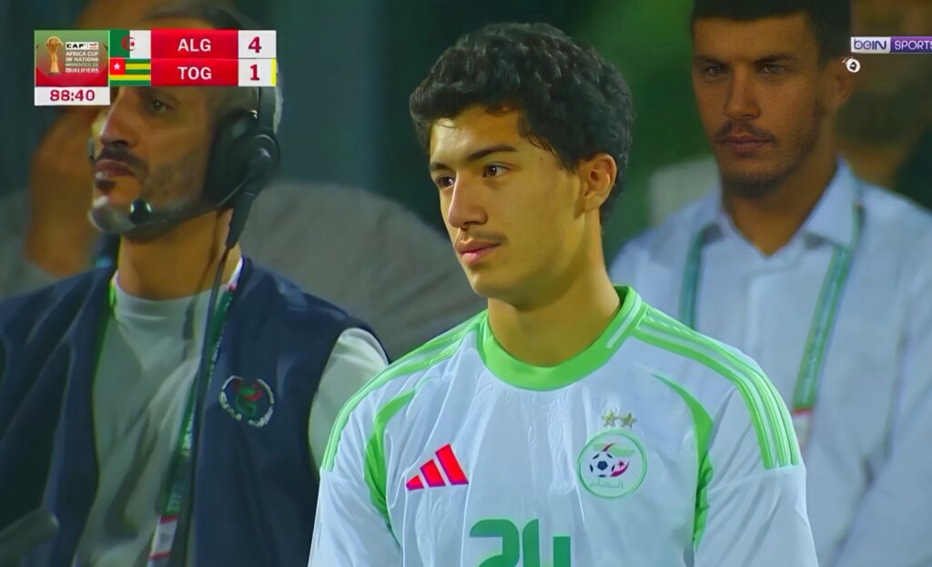 الصحافة الألمانية تنشر مقالاً اليوم الأحد عن المنتخب الوطني وأحدث مستجداته.