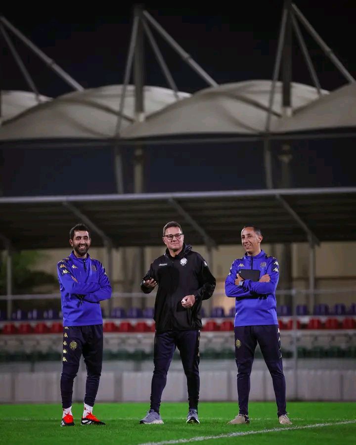 صباح النور لكل من يجاهد ضد الزمن، وملتزم بمبادئه النبيلة. بنهاشم في الخدمة، والوقت يُحارب لتحقيق الأهداف.