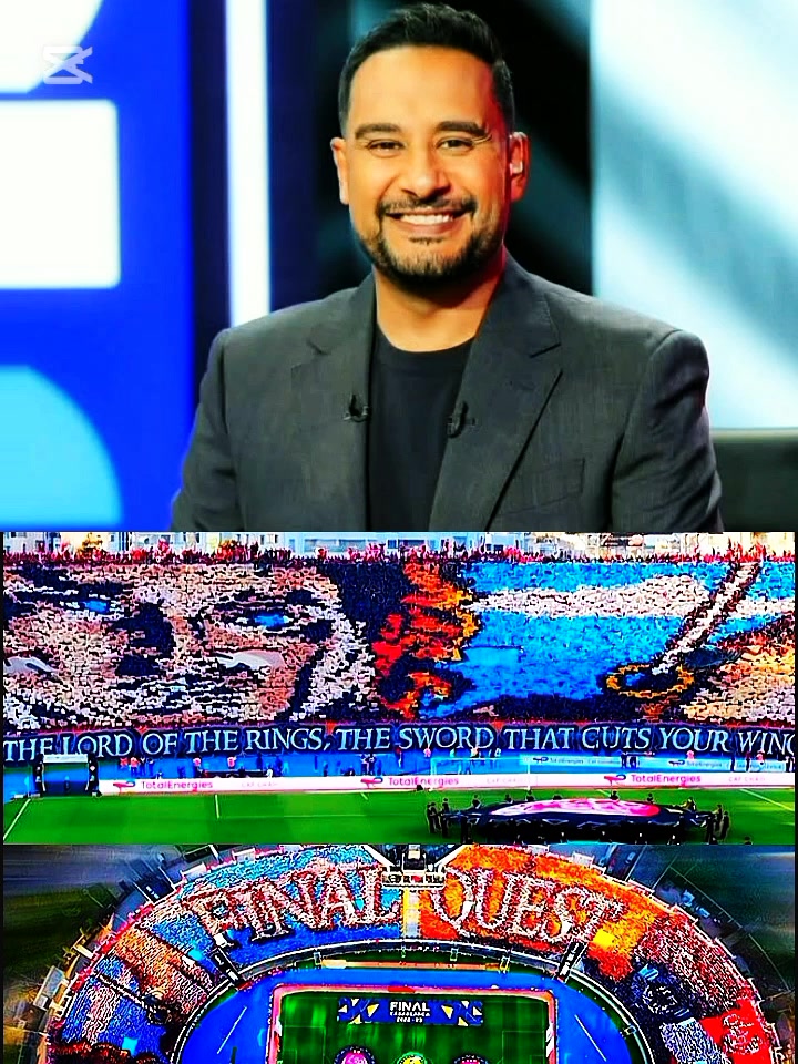 الإعلام المصري يشيد بجمهور الوداد كأفضل جمهور في العالم.